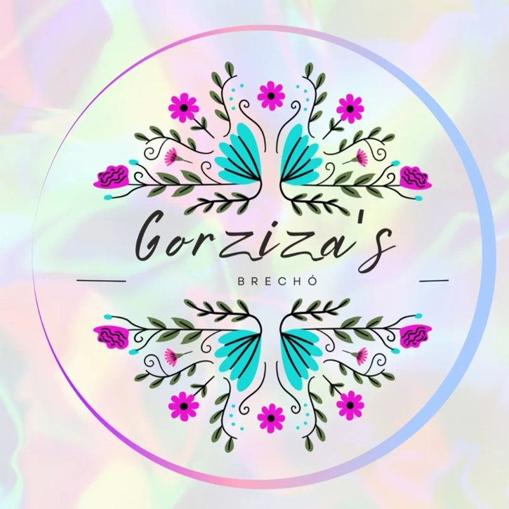 Maria Vitoria Gorziza Pereira da Costa — Gorzizas Brechó