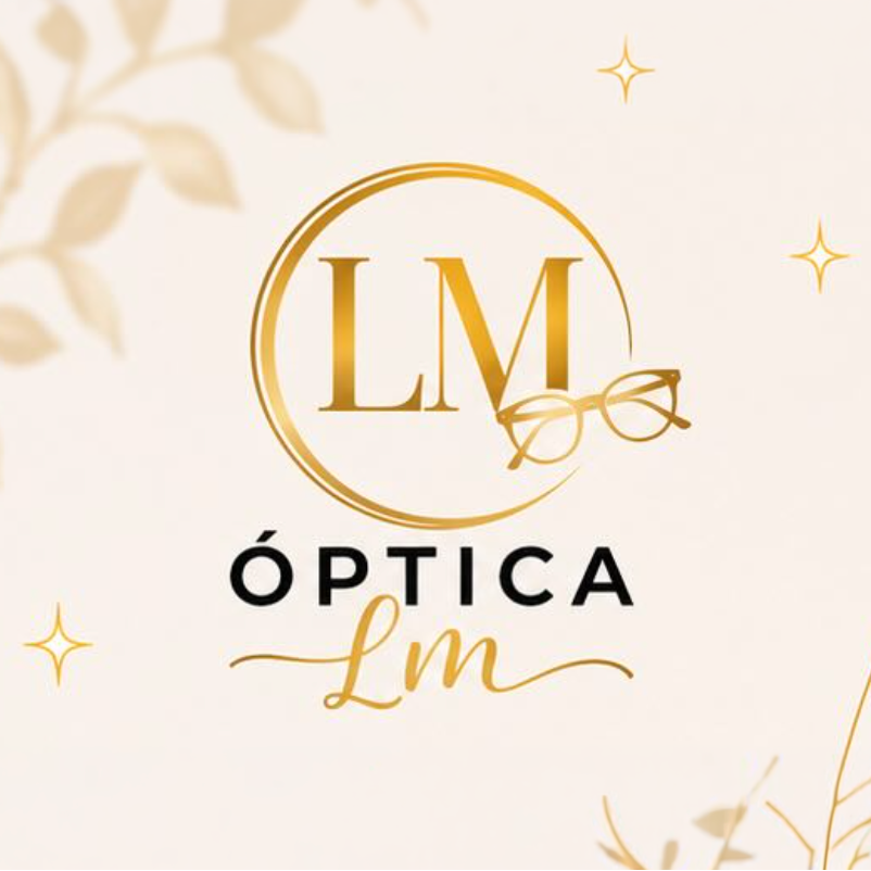 Liciane Menezes — Joalheria e Óptica LM