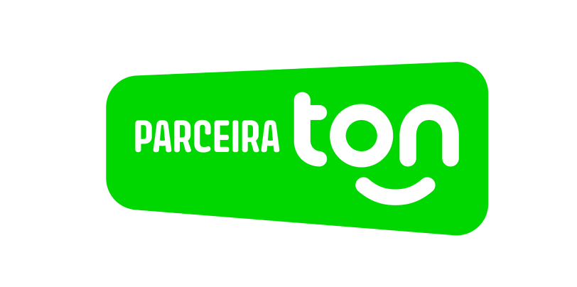 Selo Parceiro Ton